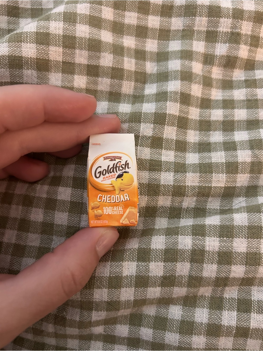 mini brands mini verse real brands make it mini goldfish
